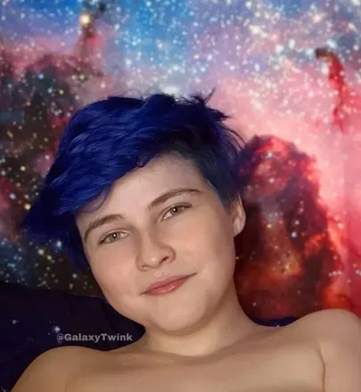 OnlyFans cuenta galaxytwink avatar 1