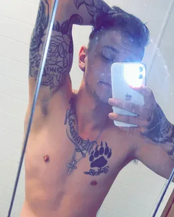 OnlyFans cuenta tattoodevilxxx avatar 1