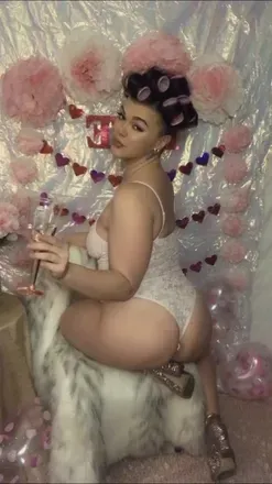 OnlyFans cuenta karipgolden avatar 1