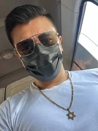 OnlyFans cuenta josueqdp avatar 1