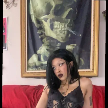 OnlyFans cuenta livingdeadgh0ul avatar 1