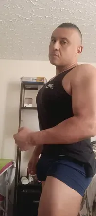 OnlyFans cuenta fabianacevedo48 avatar 1