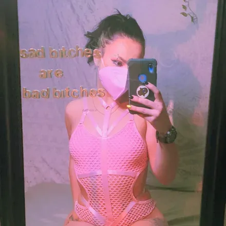 OnlyFans cuenta lilcutebutcreepy avatar 1