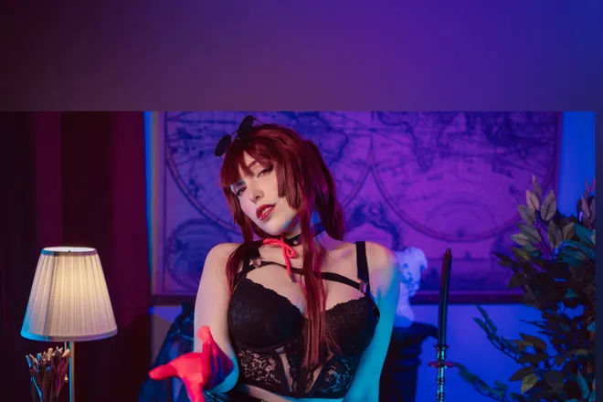 OnlyFans cuenta freearakamelia header 2