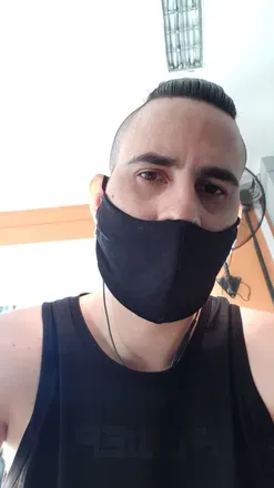 OnlyFans cuenta sircromok avatar 1