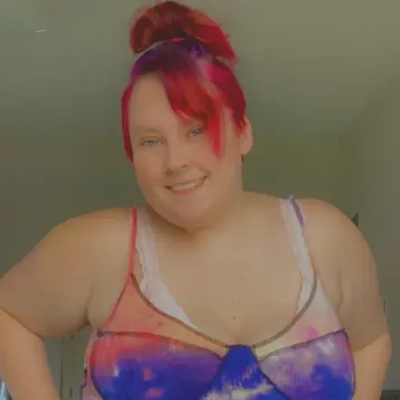 OnlyFans cuenta christyschange avatar 1