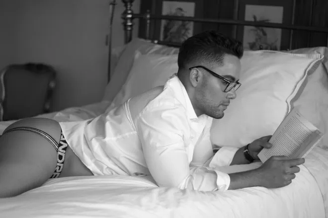 OnlyFans cuenta diego_lecrux header 2