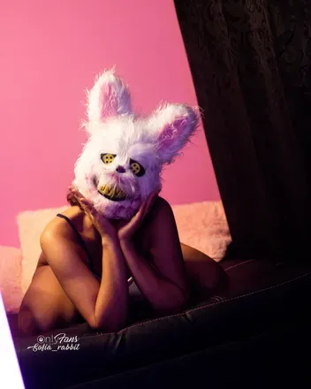 OnlyFans cuenta sofia_bunny avatar 1