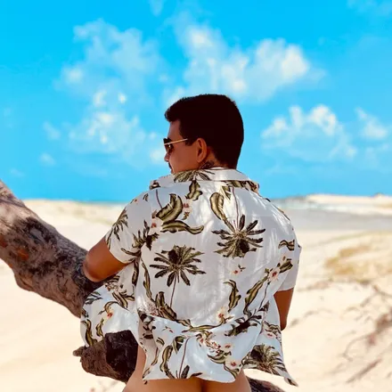 OnlyFans account  lusardeando header 2