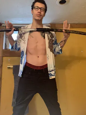 OnlyFans cuenta xxxtyrus avatar 1