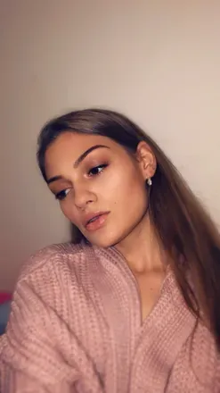 OnlyFans account  hellyuhaj avatar 1