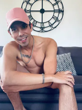 OnlyFans cuenta ricardoberbermx avatar 1