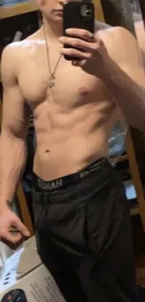 OnlyFans account  onefrodo avatar 1