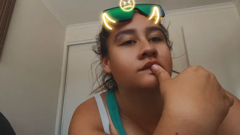 OnlyFans cuenta vossylil1998 avatar 1