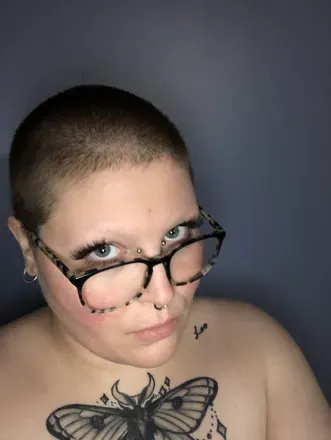 OnlyFans cuenta spookymama69 avatar 1