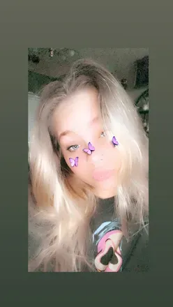 OnlyFans cuenta babyy_shayy10 avatar 1