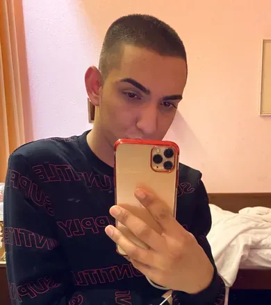 OnlyFans cuenta u21193192 avatar 1