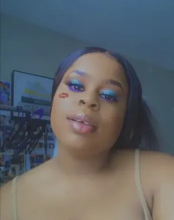 OnlyFans cuenta bbwmindyjay avatar 1