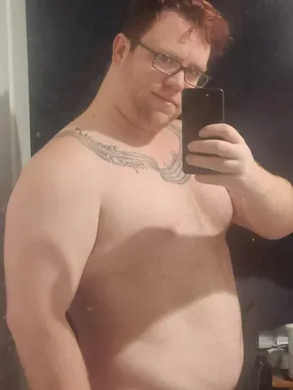OnlyFans account  puffybloodfairy avatar 1