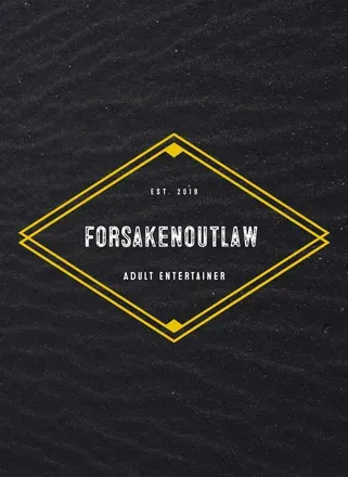 OnlyFans cuenta forsakenoutlaw header 2