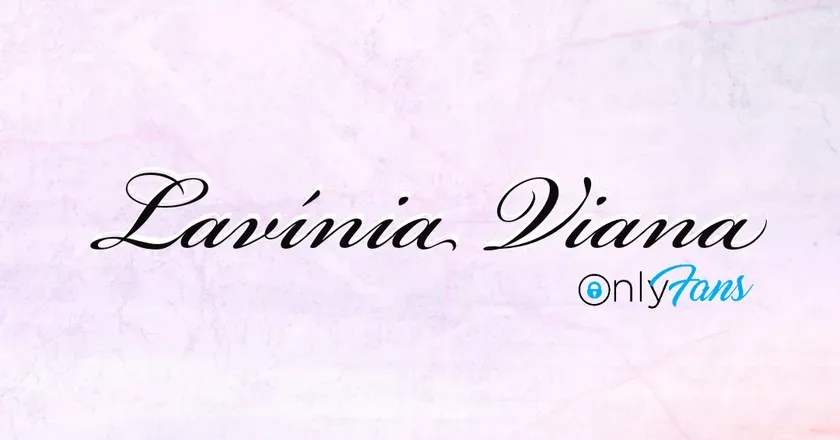 OnlyFans cuenta lavinia.espinoza header 2