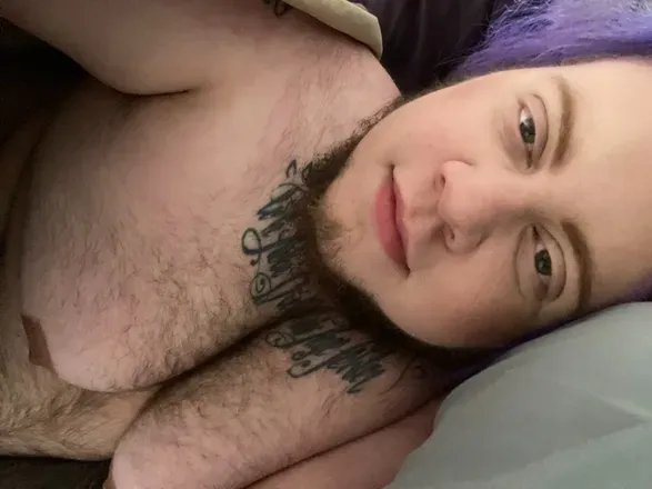 OnlyFans cuenta dannyboyrocks avatar 1