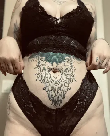 OnlyFans cuenta darthtater avatar 1