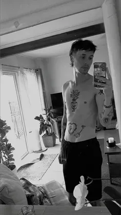 OnlyFans cuenta boyfromjupiter avatar 1