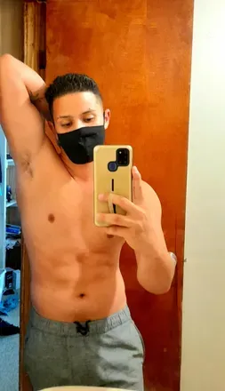 OnlyFans cuenta alejandrogad avatar 1