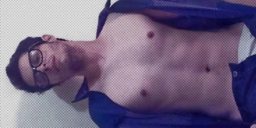 OnlyFans cuenta andreylukass header 2