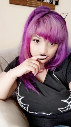 OnlyFans cuenta kiddiecat avatar 1