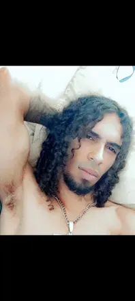 OnlyFans account  yvngblackjesus avatar 1