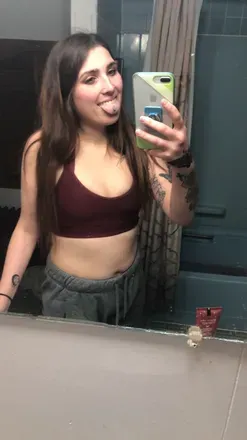 OnlyFans cuenta babylaurd header 2