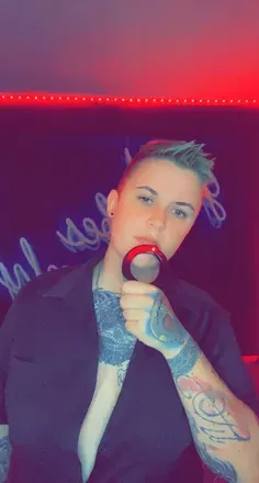 OnlyFans account  tattedashes avatar 1