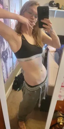 OnlyFans cuenta ivy_punx avatar 1