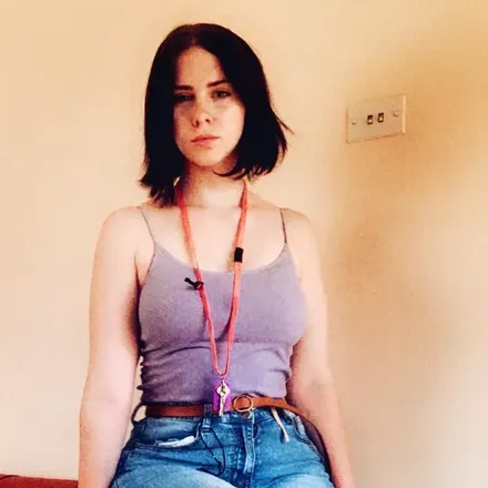 OnlyFans cuenta quirkykirby avatar 1
