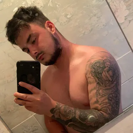 OnlyFans cuenta jtroke98 avatar 1