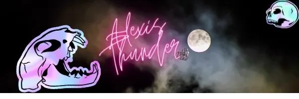 OnlyFans cuenta alexisthunder header 2
