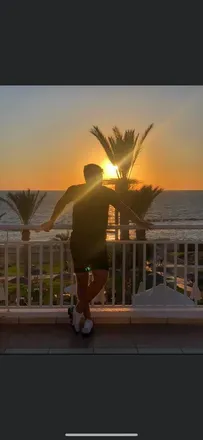 OnlyFans cuenta hsoles avatar 1