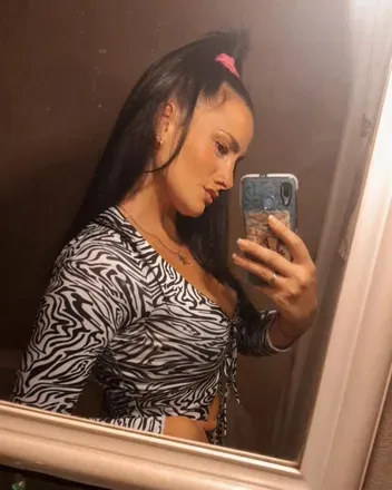 OnlyFans cuenta reina95latina avatar 1
