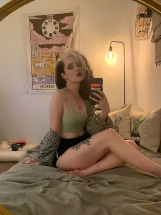 OnlyFans cuenta opheliabloomxo avatar 1