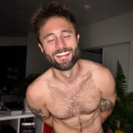 OnlyFans account  otterpatch avatar 1