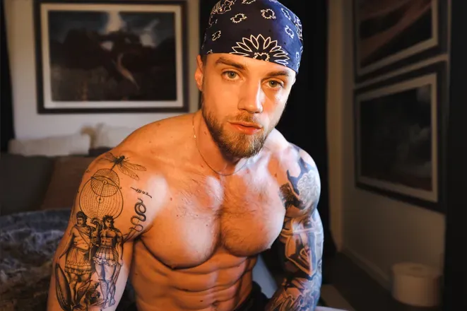 OnlyFans cuenta yesbrawnfree avatar 1