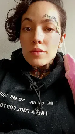 OnlyFans cuenta chechecherry69 avatar 1