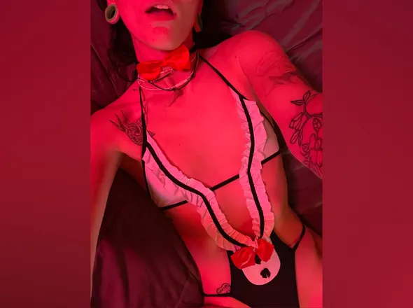 OnlyFans cuenta stormiestarr header 2