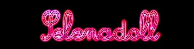 OnlyFans cuenta selenadoll header 2