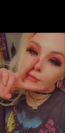 OnlyFans cuenta queenxwolfxharley avatar 1