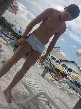 OnlyFans account  luaanfernandesg avatar 1