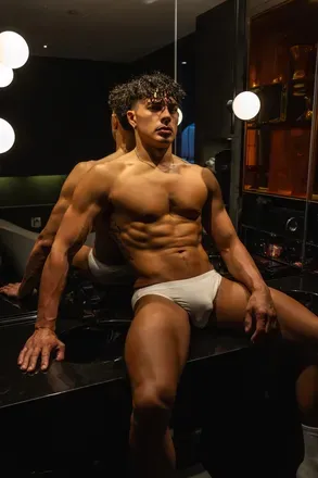 OnlyFans cuenta jesse.exclusive avatar 1