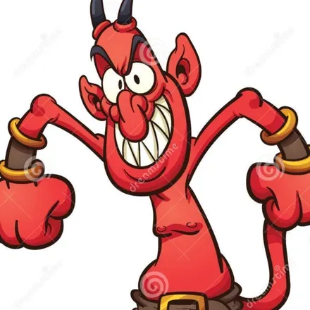 OnlyFans cuenta lankydevil1 avatar 1
